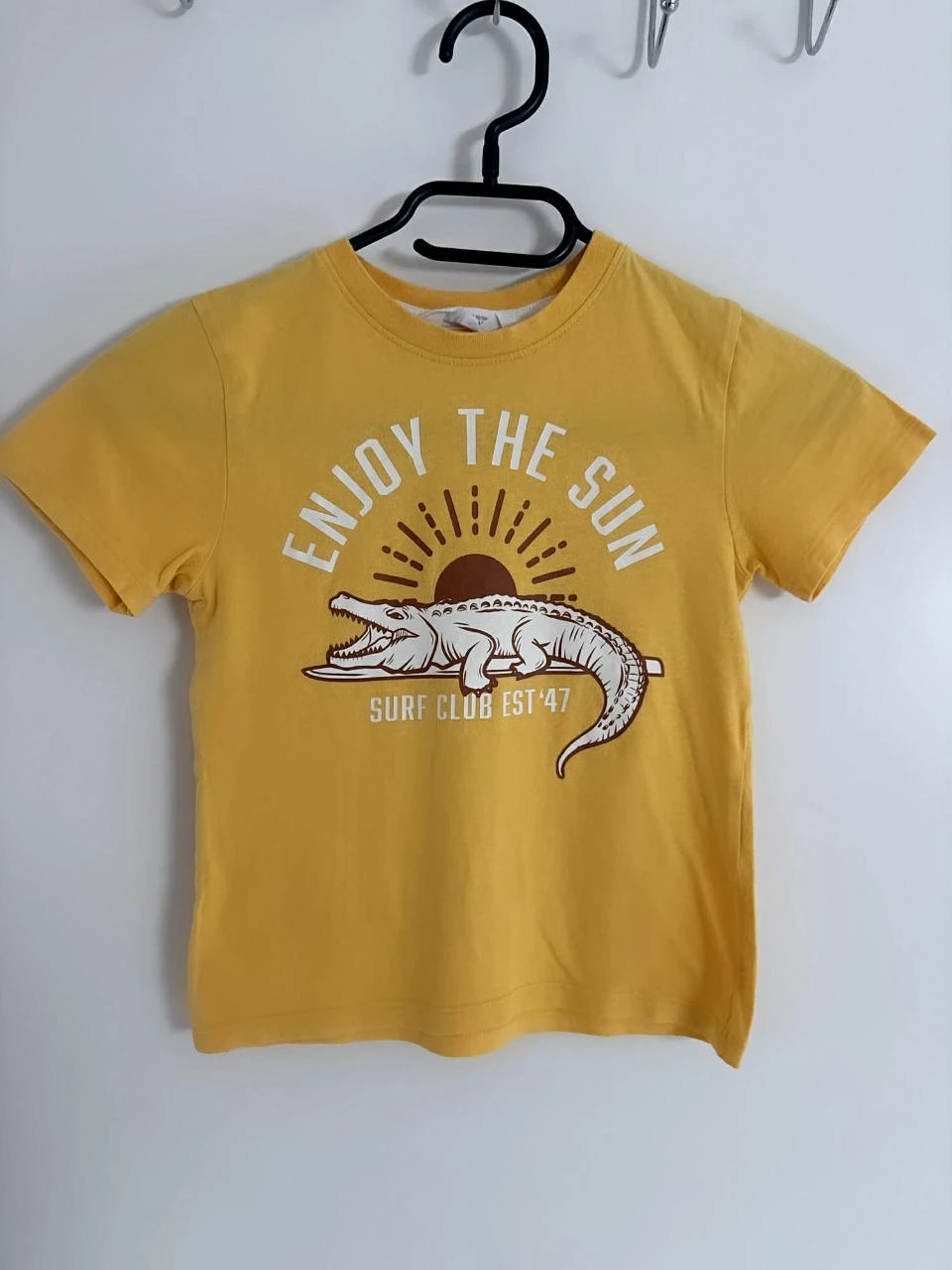 T-shirt 3 - 4 ans garçon H&M